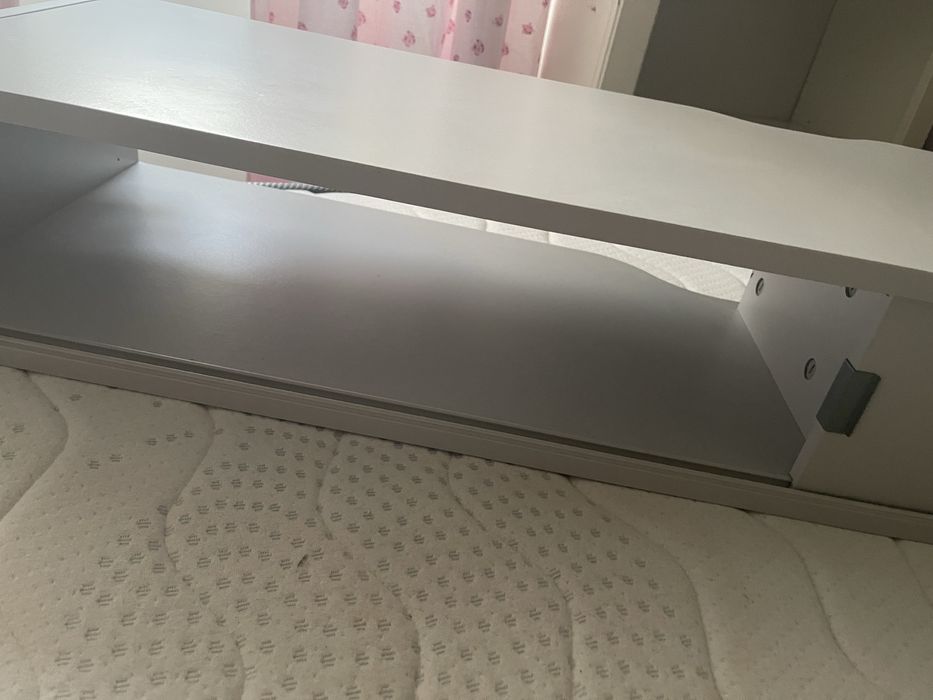 Móvel/prateleira ikea excelente estado