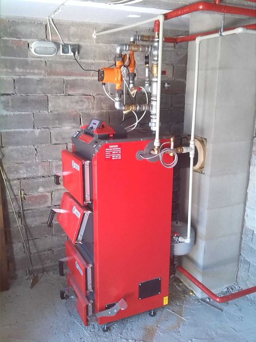 Hydraulik – ekipa instalatorów, instalator | Wod-Kan, CO, podłogówka.