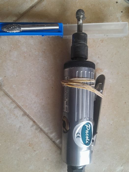 Dremmel profissional pneumatico.64551478067075123