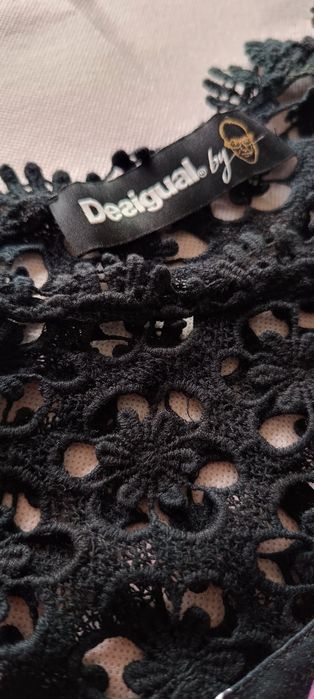 Sukienka Desigual roz. 36. Jak Nowa