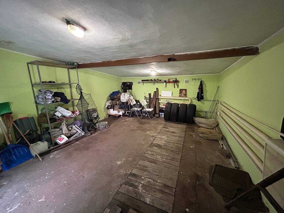 Гараж в ЦЕНТРІ міста повністю ПРИВАТИЗОВАНИЙ