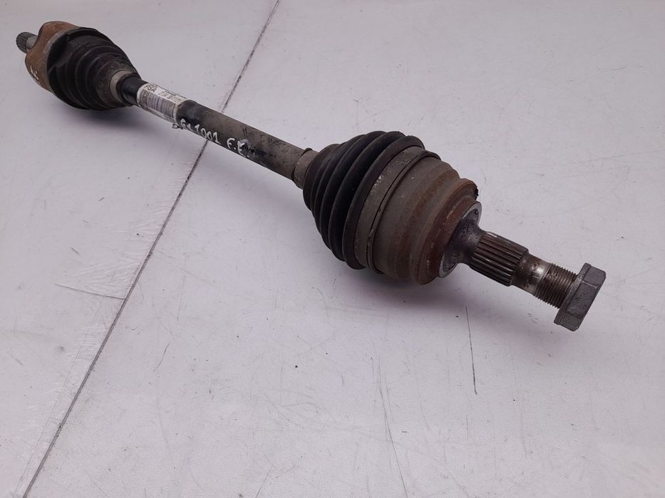 Transmissão frente esquerda PEUGEOT 208 II