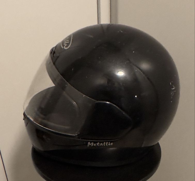 Capacete Nau L – Oportunidade