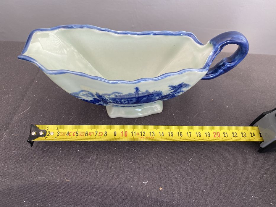 Molheira em porcelana