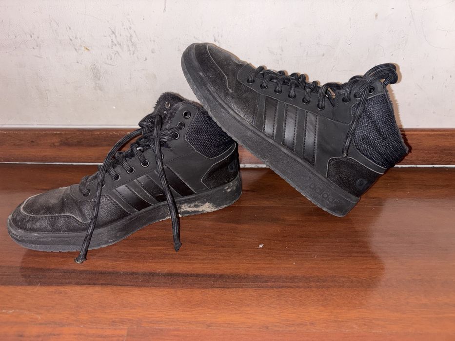 Buty adidas w roz 40