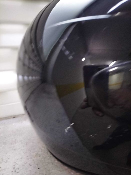 Capacete mota xs