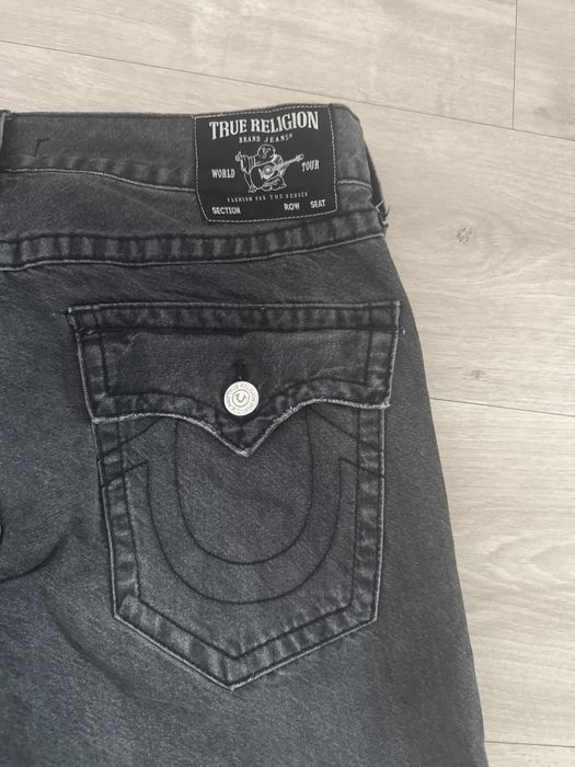 bootcut true religion