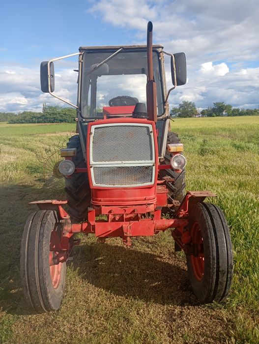 Продам ЮМЗ 6 ак 1999 рік