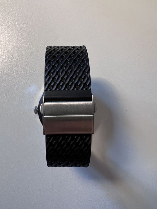 Smartwatch Vector VCTR-34-01 BK czarny
