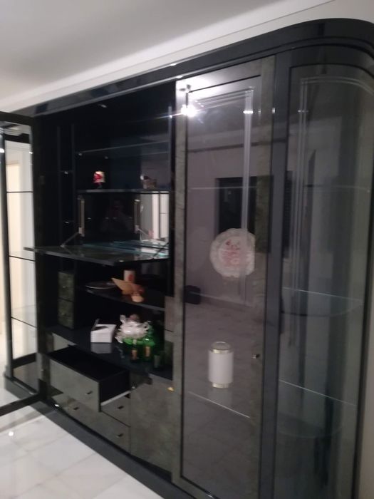 Movel de sala com bar