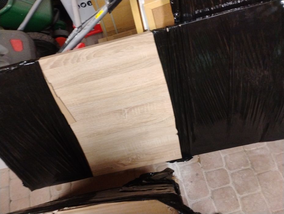 Biurko w idealnym stanie