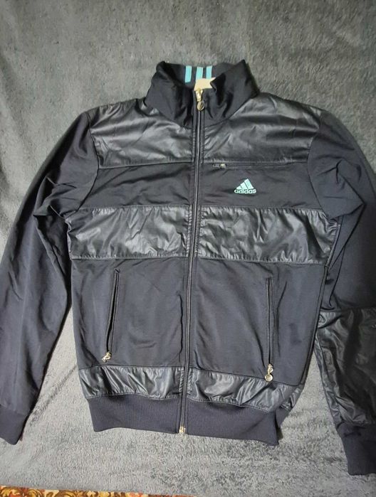 Спортивна кофта Adidas, розмір S