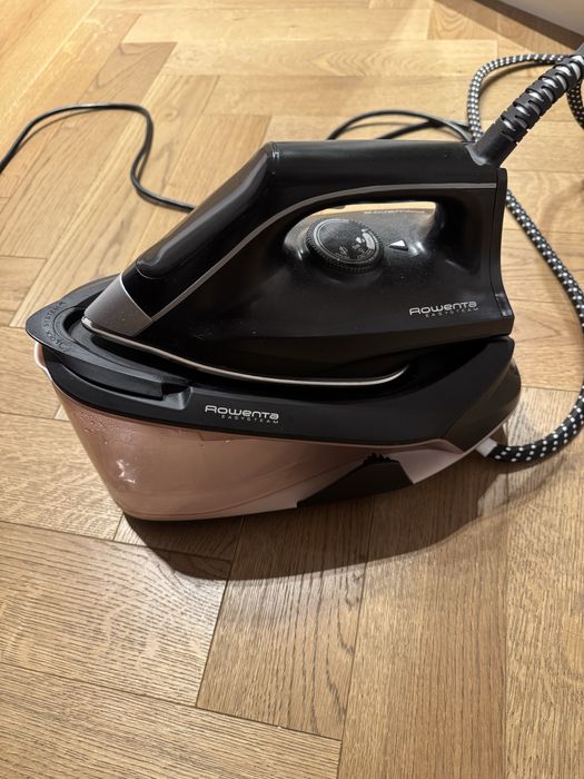 Rowenta Easysteam VR7141 żelazko