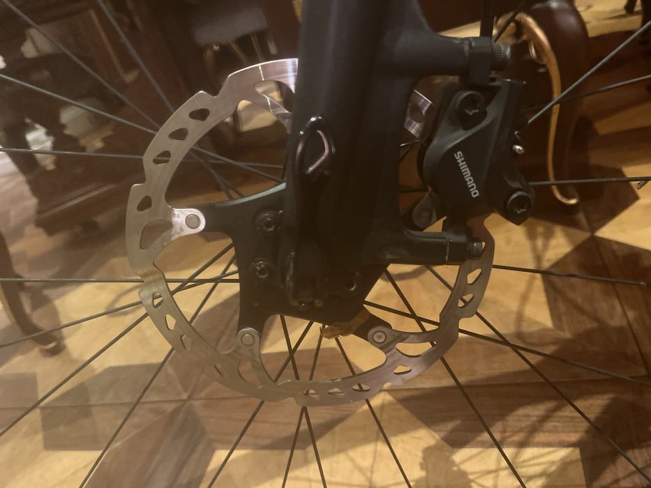 Rower grater charqe