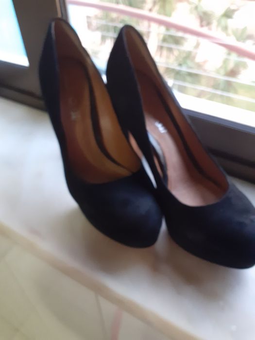 Sapatos Aldo 39.