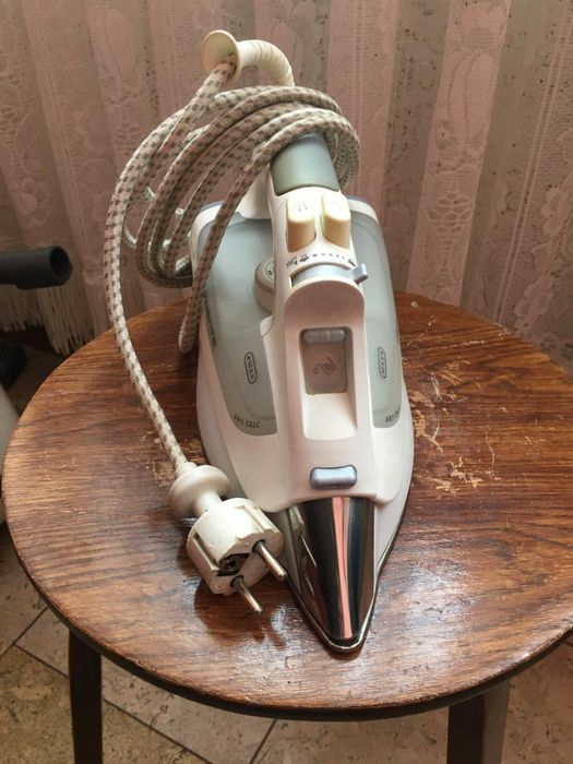 Утюг  Rowenta D 25020