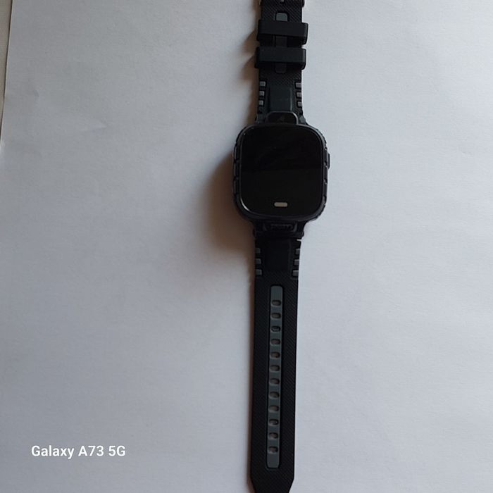 Дитячий смарт-годинник Jetix DF45