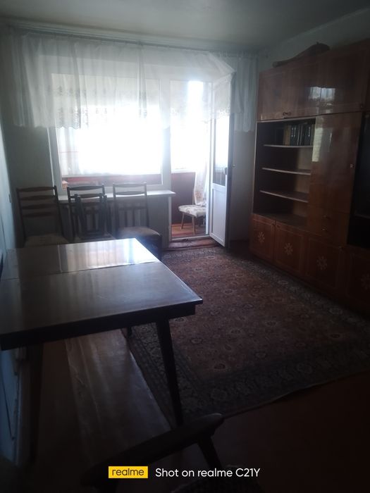 Продам 3х комнатную квартиру в м Покров.