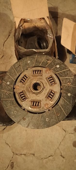 Лонжероны Ваз генератор петли