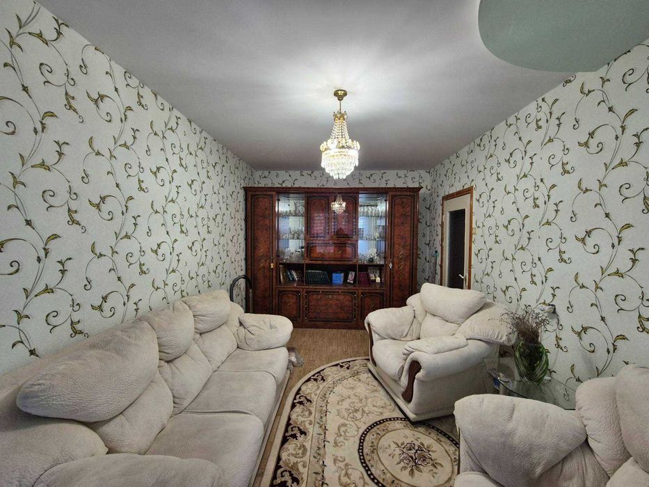 Продаю гарну квартиру на Східному 1 (Восточний, б-р Європейський)