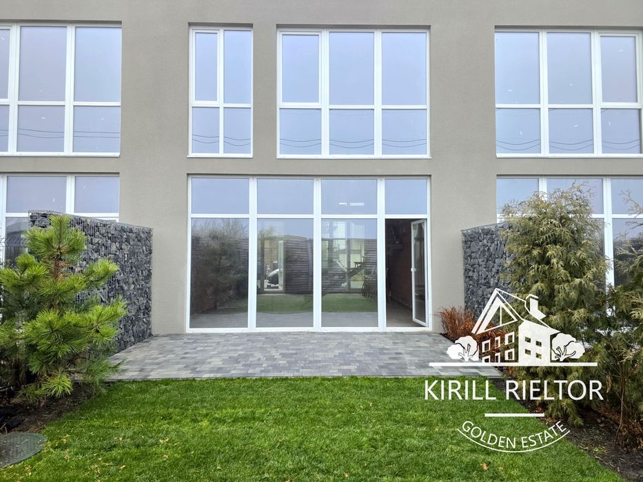 В коттеджном городке «Золотые Ключи» продается новый таунхаус