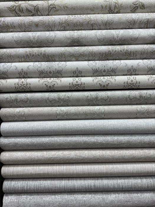 Шпалери та обої-великий вибір!!!