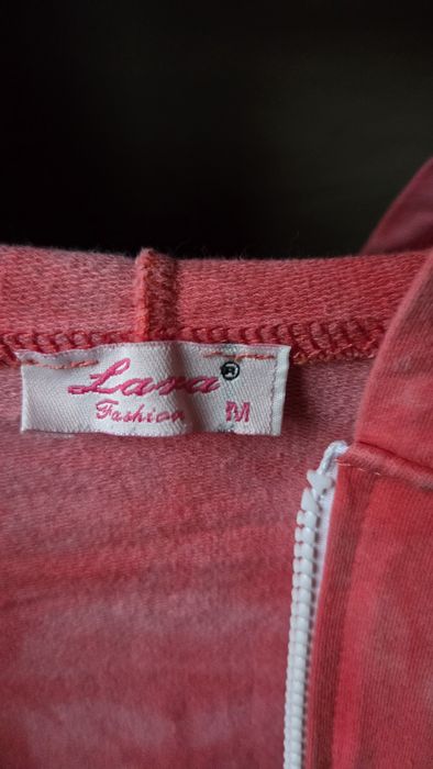 Bluza z kapturem rozmiar M