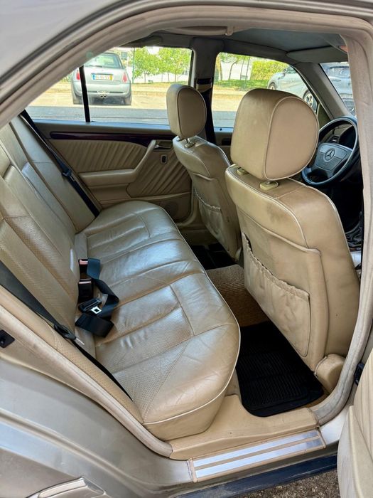Mercedes-Benz C200 D Elegance