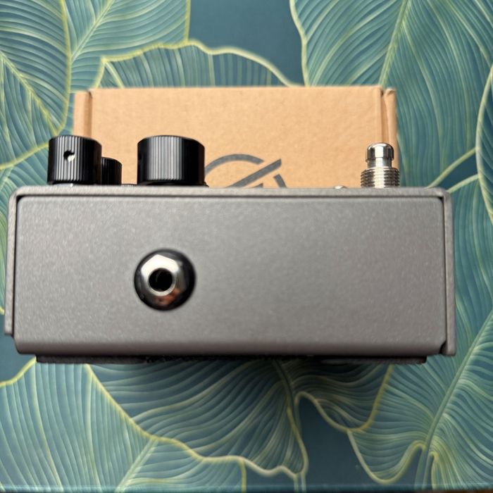 GFI Synesthesia - pedał modulacyjny alt dla Strymon Mobius, GRATISY