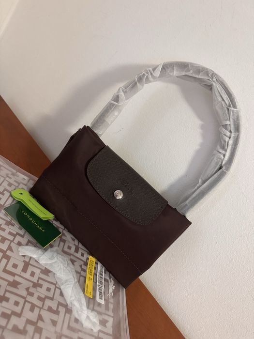 Mala Longchamp Nova