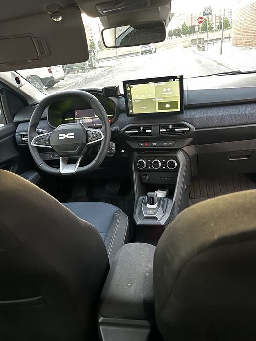 Vendo Dacia Sandero Novo