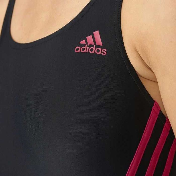 ADIDAS I S AY5277 Nowy Strój Kąpielowy Damski E 38 Infinitex Oryginał