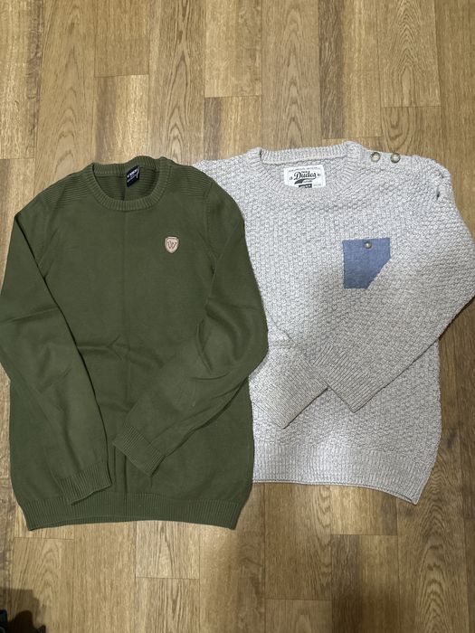 Свитер для мальчика