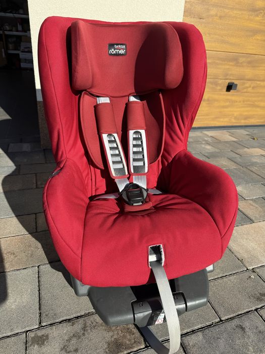 Fotelik 9-18 Britax roomer