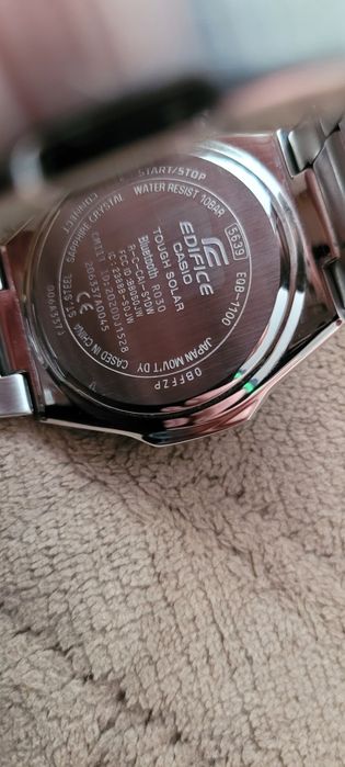 Sprzedam Zegarek Casio