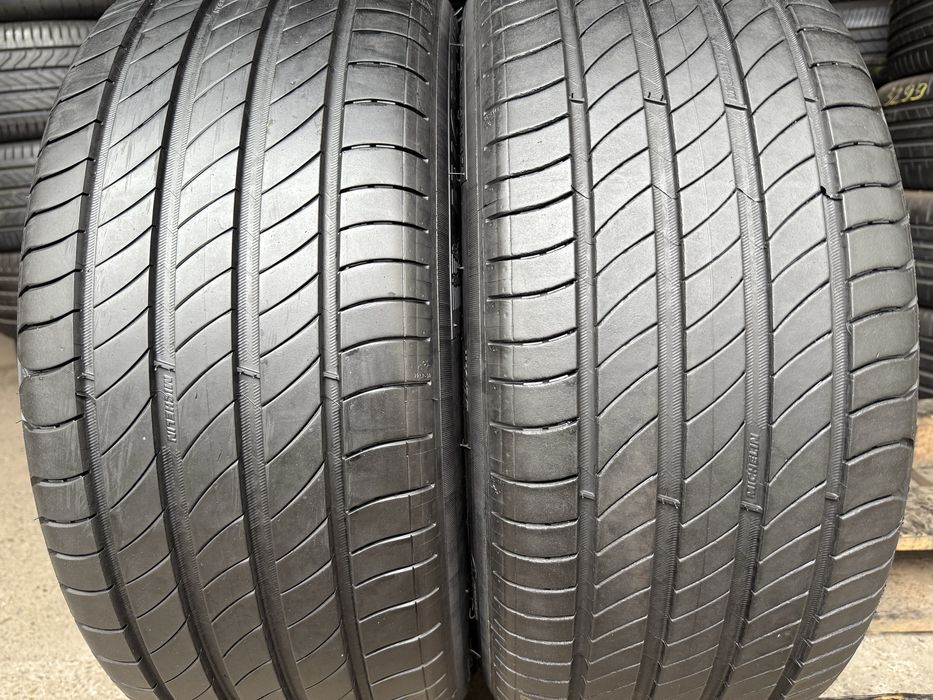 Літні шини 225/45 R17 Michelin Primacy 4 2шт. 80%