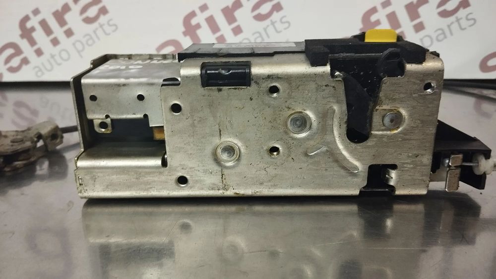 FECHO DA PORTA FORD TRANSIT CONNECT 2003-2013 - TRAS DIREITO - REF.