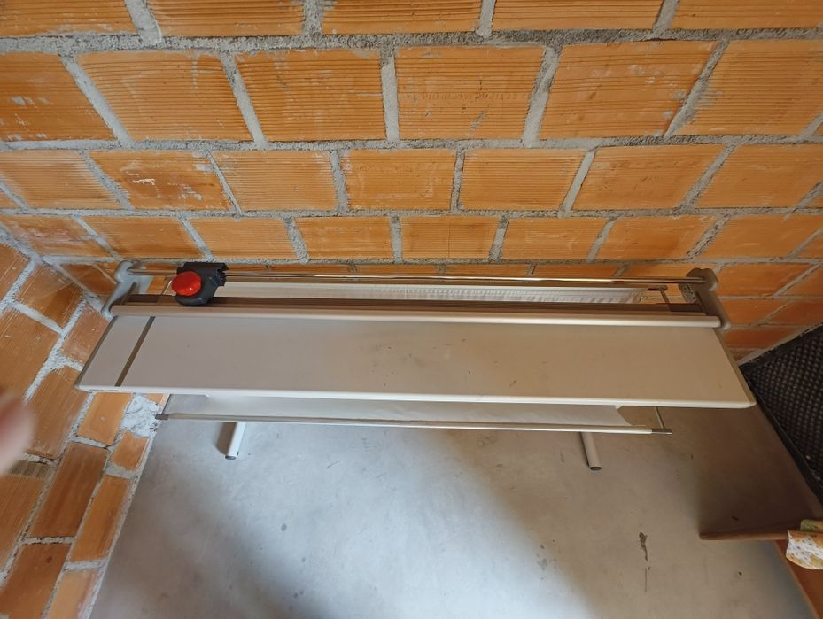 Guilhotina manual NEOLT TRIM 150