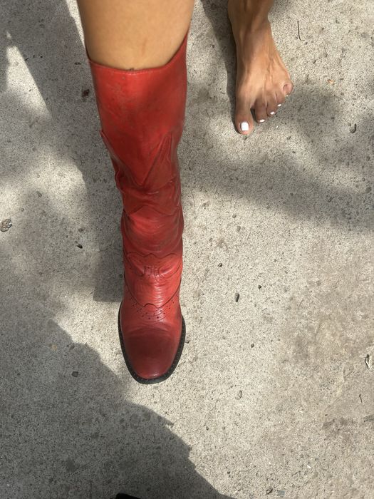 Червоні Казаки Ексклюзив Made in Italy