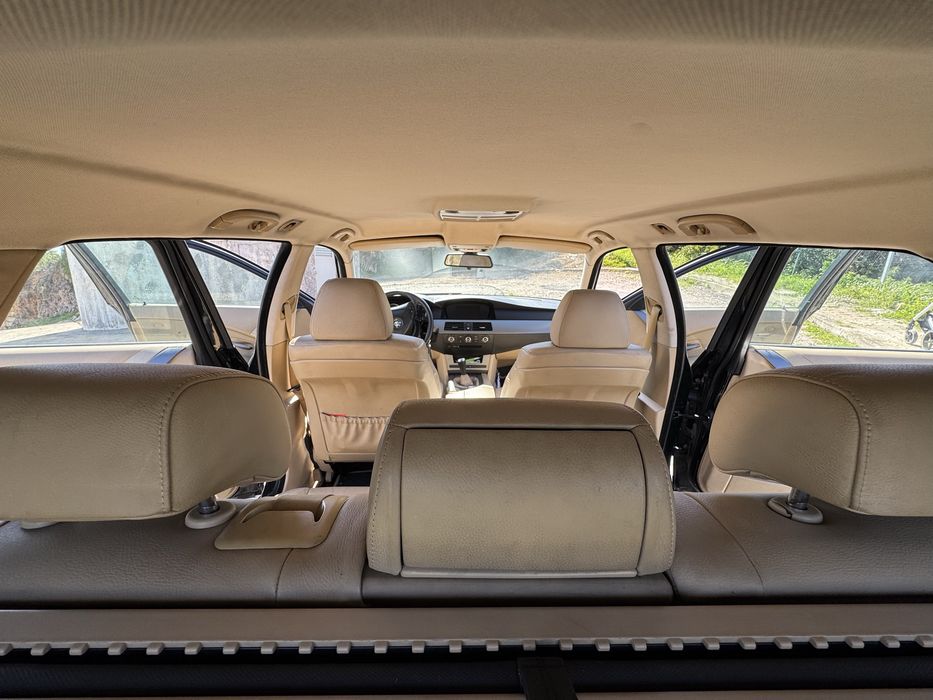 BMW 525D e61 de 2005
