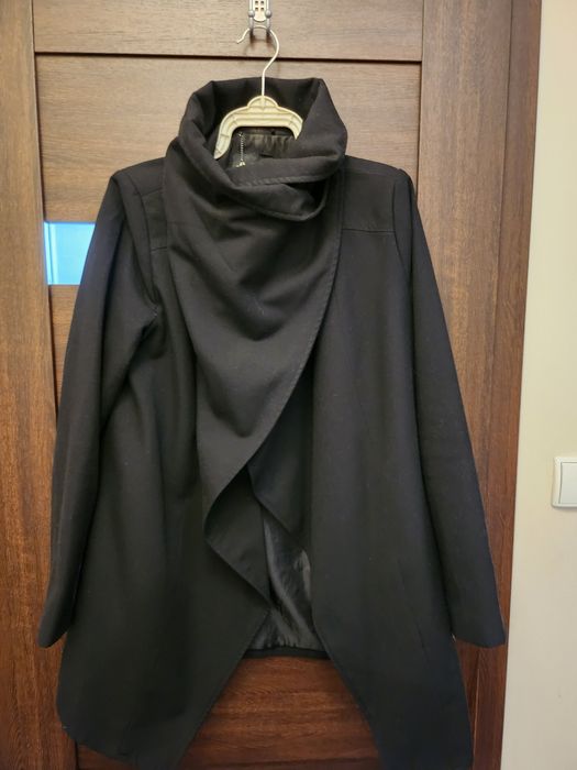 Płaszcz jesienny roz 34 /36 MOHITO