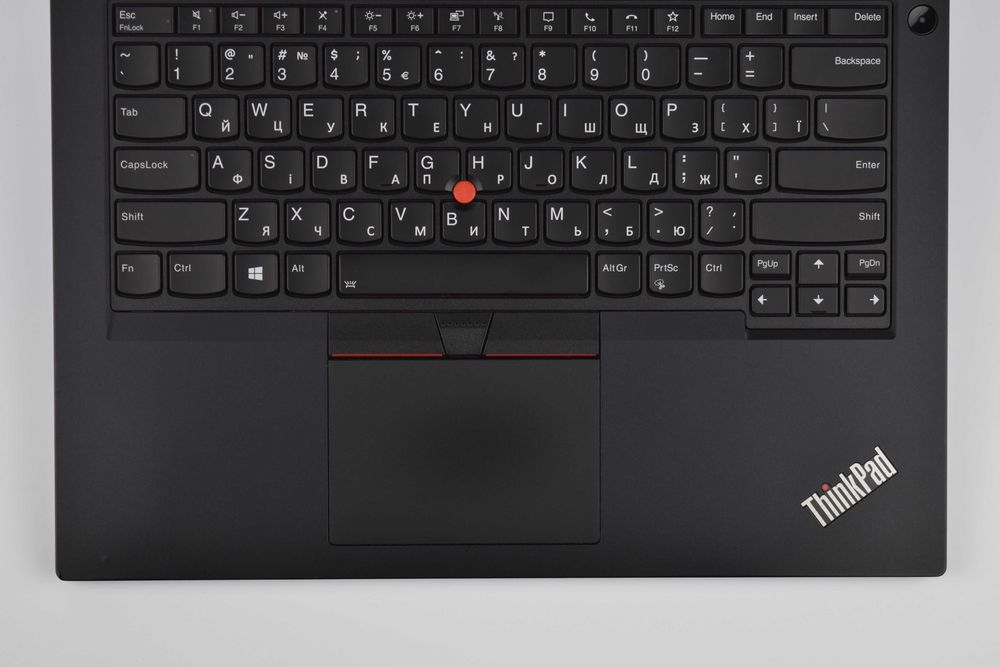 Lenovo ThinkPad L14 G2 R5 Pro 5650U 16/32гб ssd 256/512/1тб Сенсорний 14" IPS FHD Ноутбук