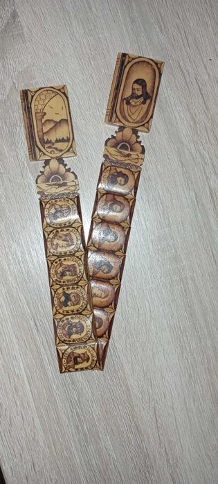 Чётки молитвенные