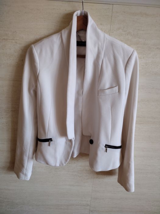 Marynarka Żakiet Reserved