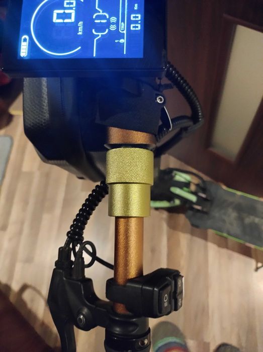 Hulajnoga TECHLIFE Q3 Okazja.