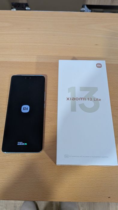 Xiaomi 13 lite 256GB