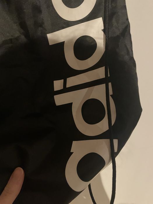 Worek / torba adidas