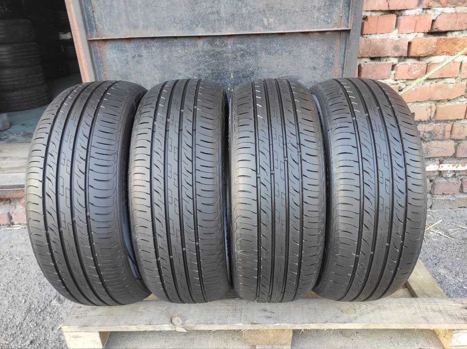 215/50r18 96V Extra Load ЛЕТО НОВЫЕ Привезены из Германии