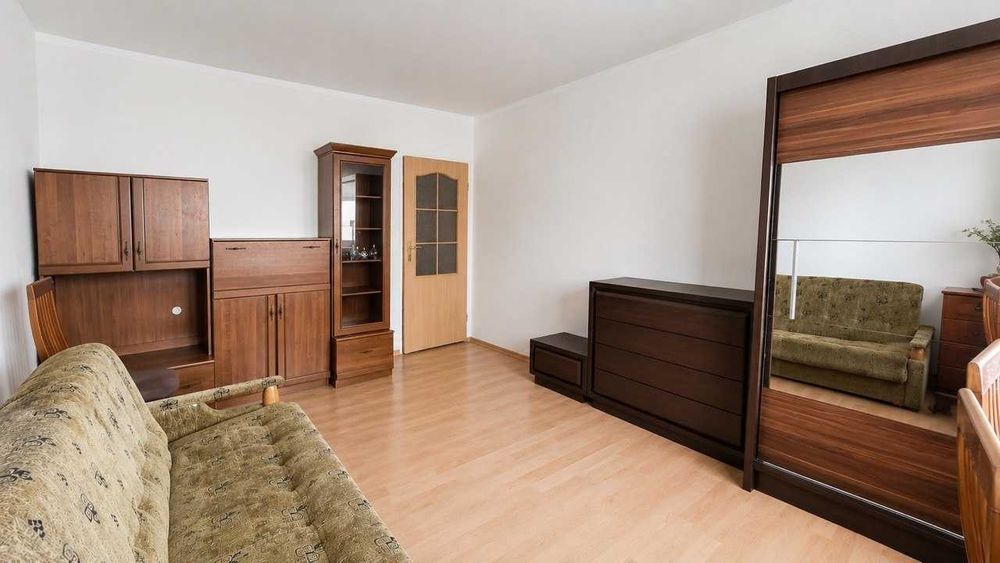 Metro Wierzbno | Pet friendly | 3 pokoje | Jasne - Widok 5