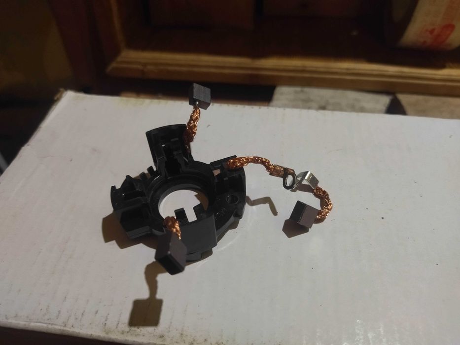 Щётки стартера Skymoto matador dragon 200 K166fml